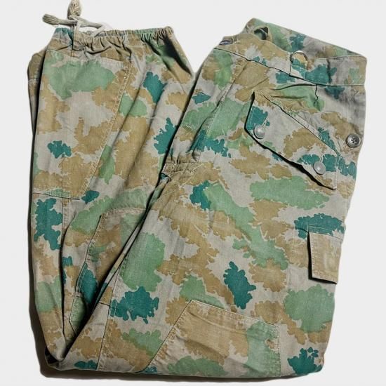 60's E.GERMAN A. BLUMENTARN T., THE FIFTH STREET MARKET