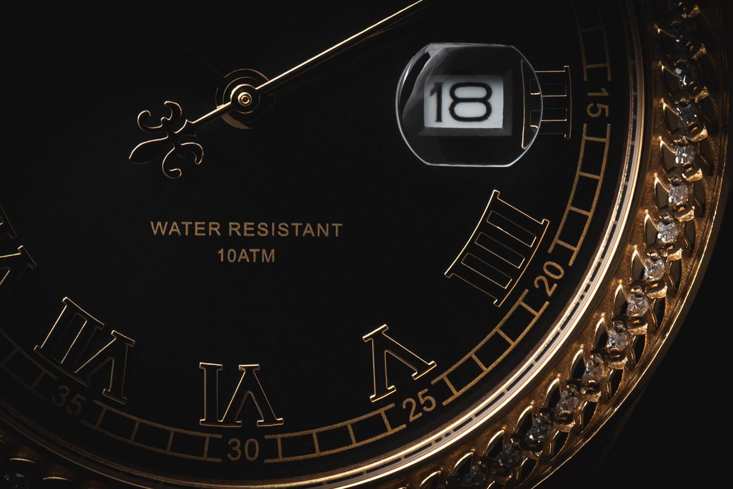 CRYSTAL CARTER FELIX 2 DIAMOND - AVALANCHE OFFICIAL STORE