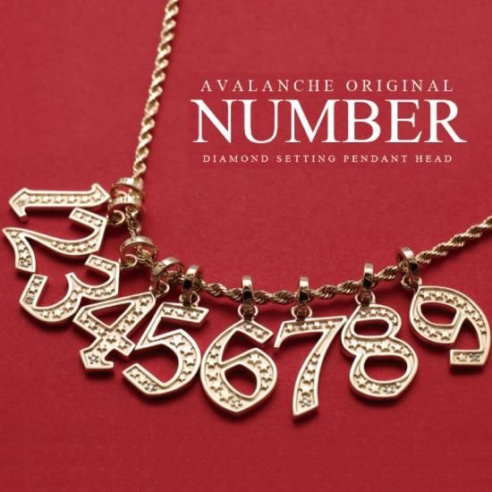 ダイヤモンド 10K イエローゴールド ペンダント 3-14878-01～3-14886