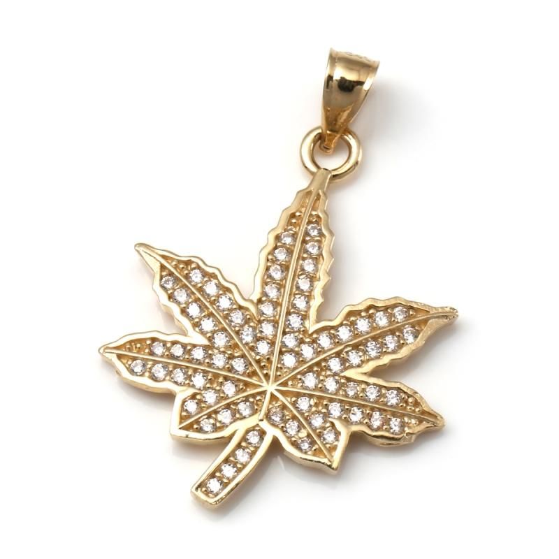 WEED DESIGN - AVALANCHE OFFICIAL STORE