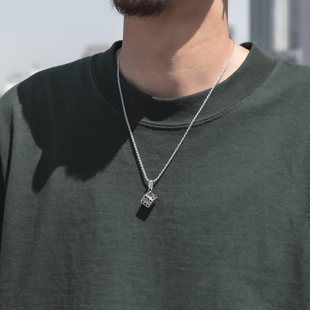 シルバー ペンダント 3-15318-01 - AVALANCHE OFFICIAL STORE