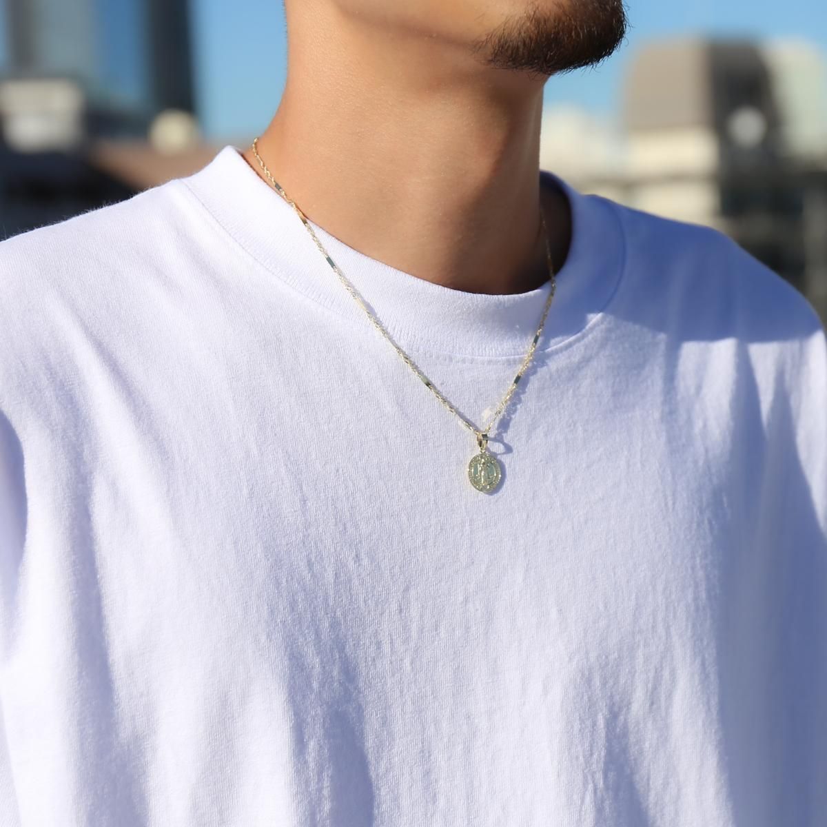 10K イエローゴールド ペンダント - AVALANCHE OFFICIAL STORE