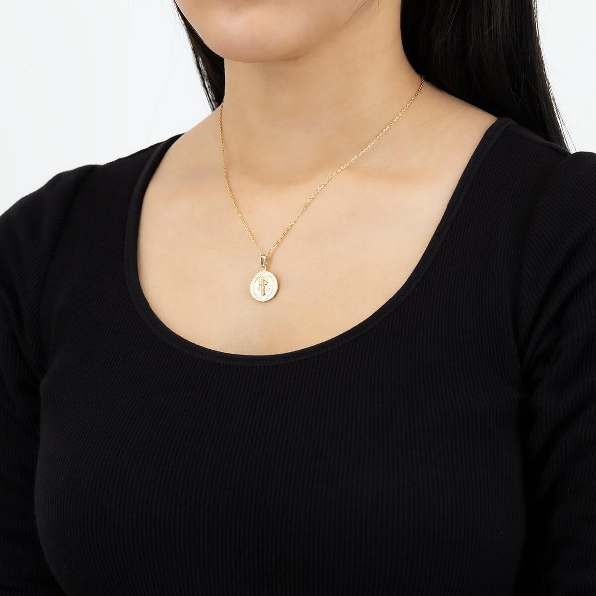 10K イエローゴールド ペンダント - AVALANCHE OFFICIAL STORE