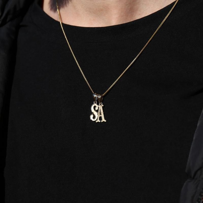 10K イエローゴールド ペンダント 3-15617-01A～3-15672-01R