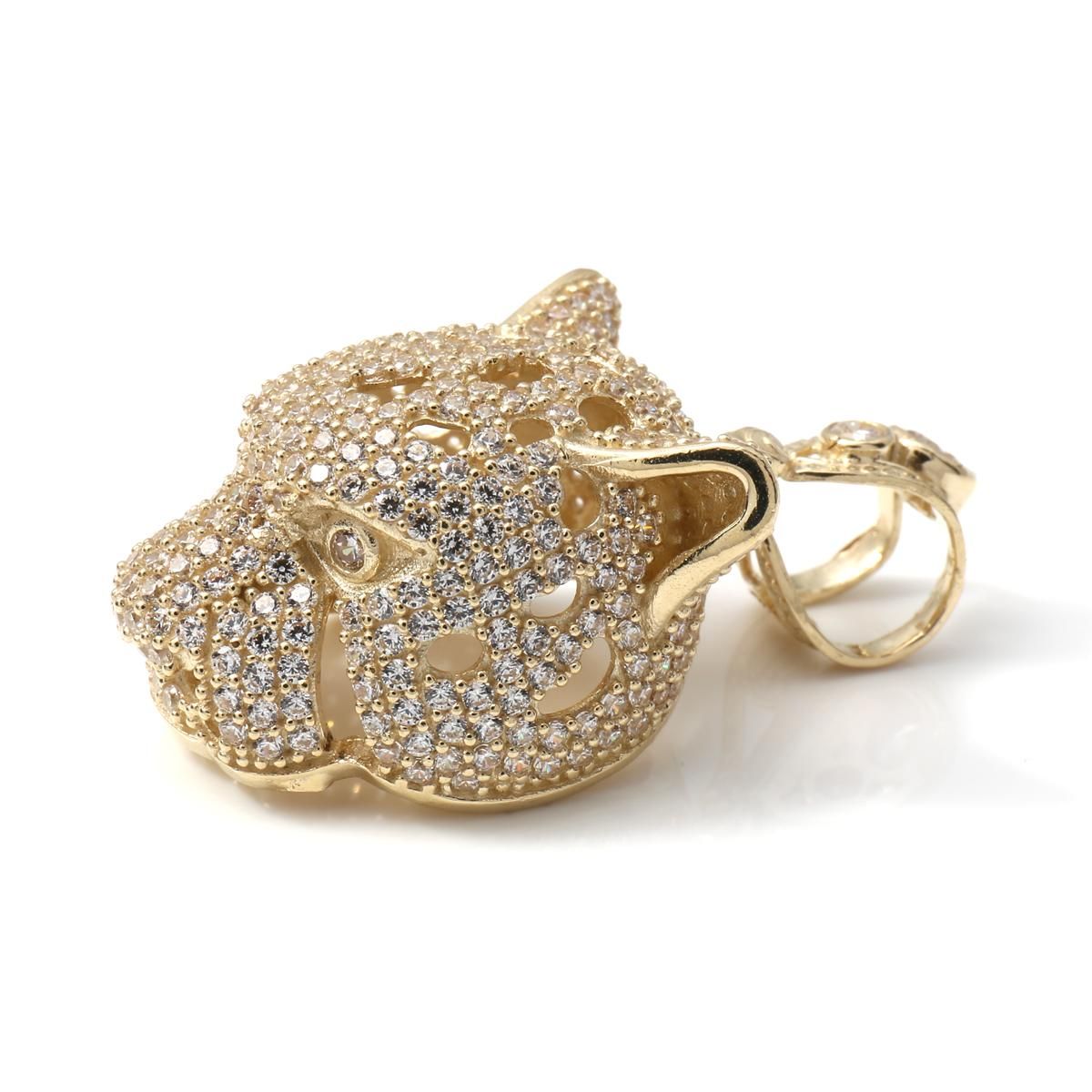 10K イエローゴールド ペンダント - AVALANCHE OFFICIAL STORE