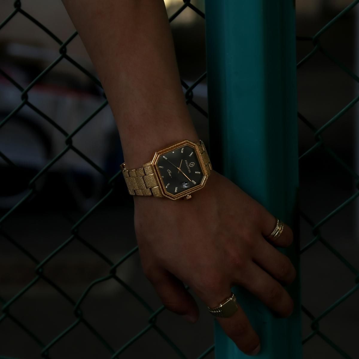 AVALANCHE WATCH CESATI - AVALANCHE OFFICIAL STORE