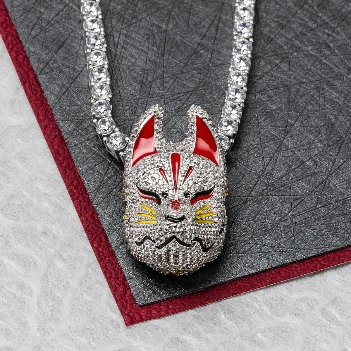 シルバー ペンダント ACPJ-KTN - AVALANCHE OFFICIAL STORE