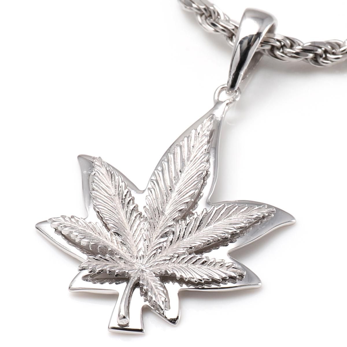 シルバー ネックレス&ペンダント 45cm-50cm 3-13220-02/050HCMD