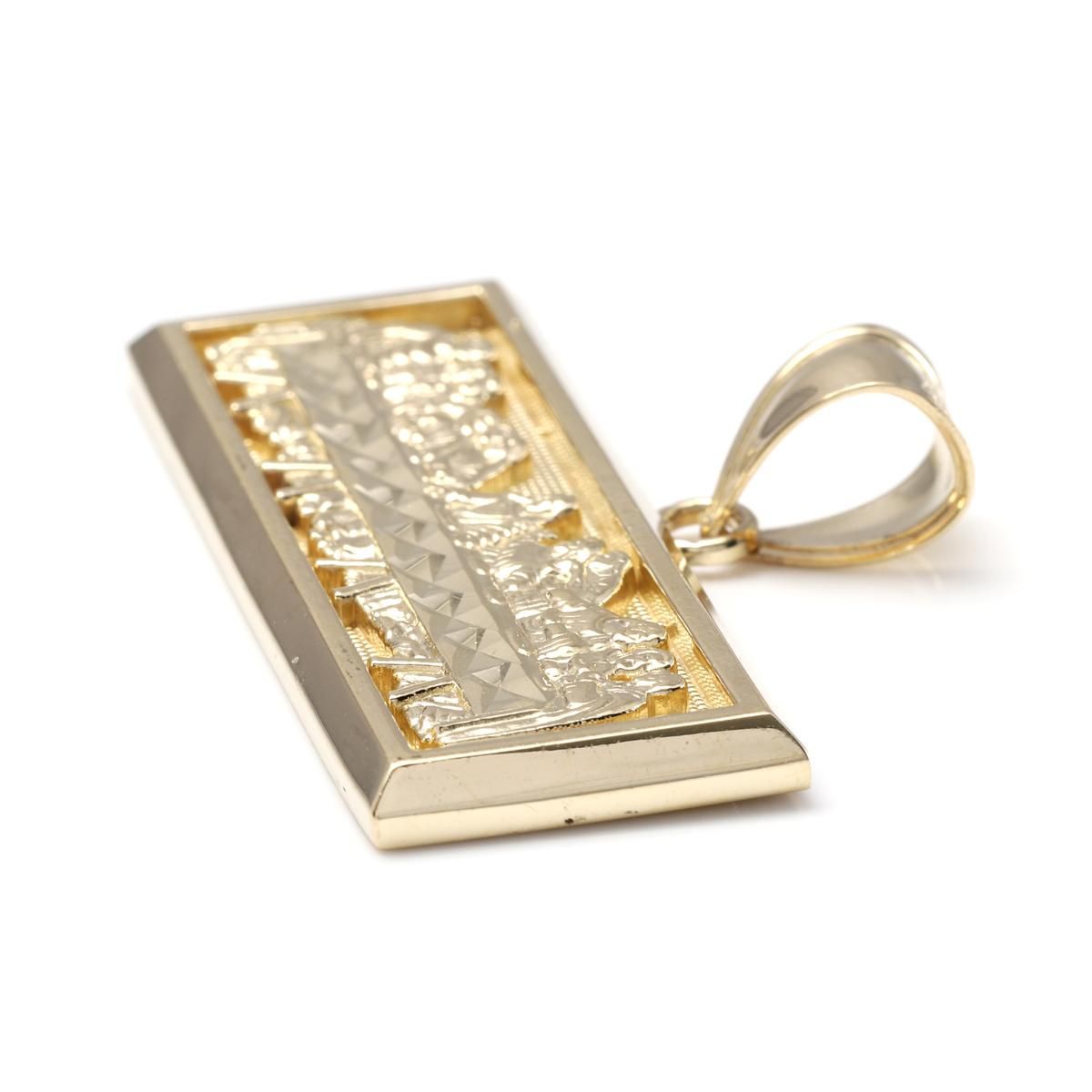 10K イエローゴールド ペンダント - AVALANCHE OFFICIAL STORE