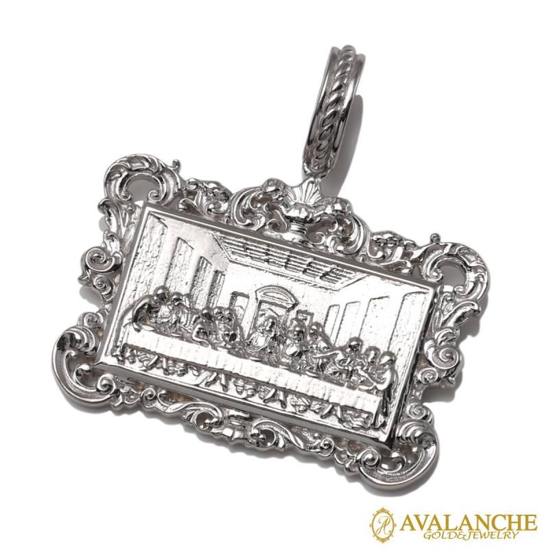 最後の晩餐 - AVALANCHE OFFICIAL STORE