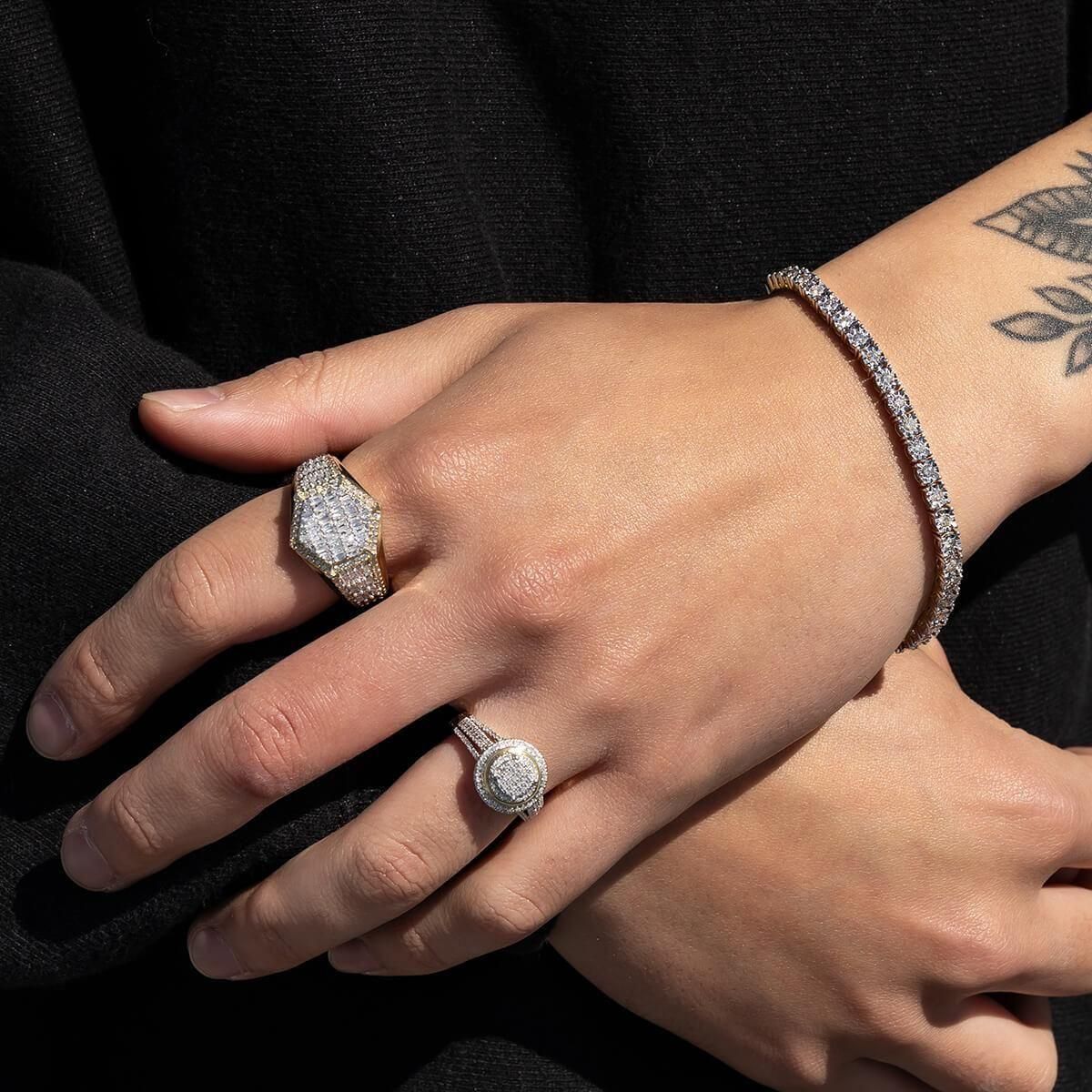 ブレスレット - AVALANCHE OFFICIAL STORE