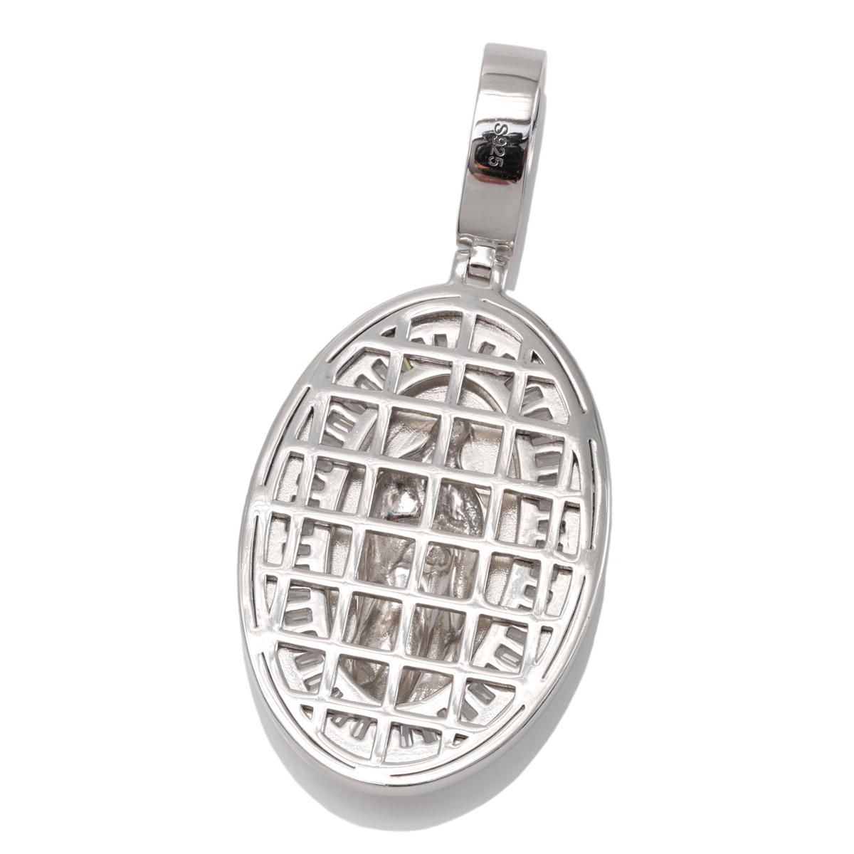 シルバー ペンダント AXG23095 - AVALANCHE OFFICIAL STORE