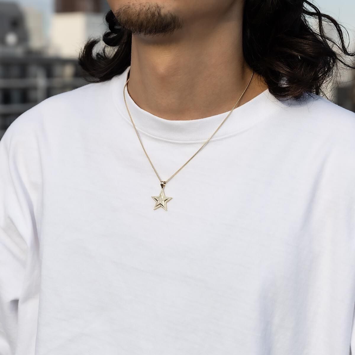 メンズ イエローゴールド - AVALANCHE OFFICIAL STORE