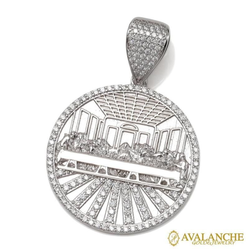 最後の晩餐 - AVALANCHE OFFICIAL STORE