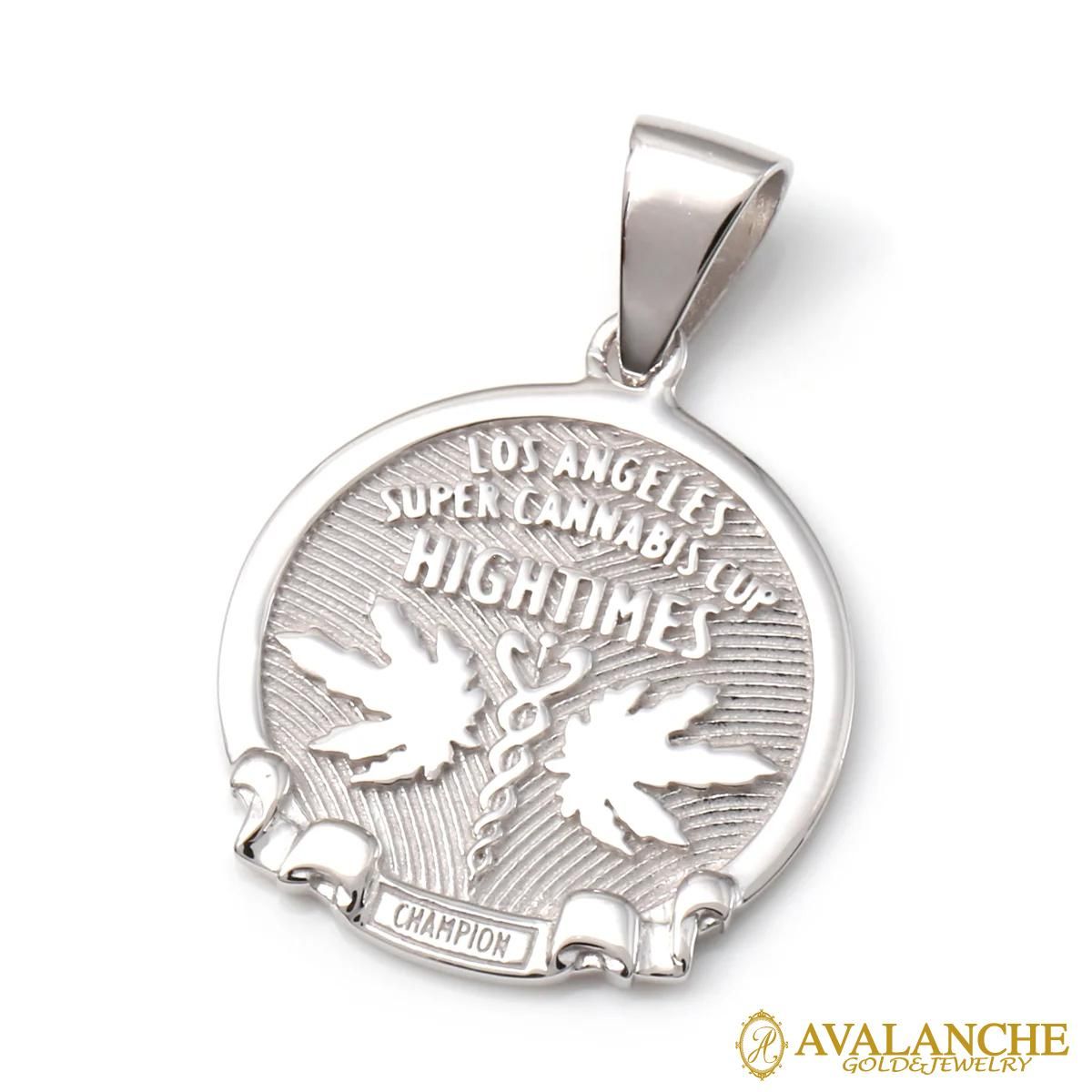シルバー ペンダント 3-13162-02 - AVALANCHE OFFICIAL STORE