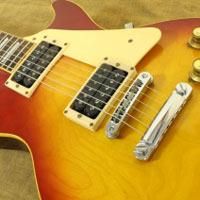 機材レビュー】Z.VEX MastoTRON 最高のベース用ファズ - Geek IN Box