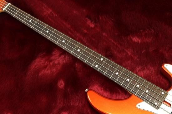 Bacchus TF-001 アクティブベース エレキベース TF-001 / TF-501 (Bacchus)