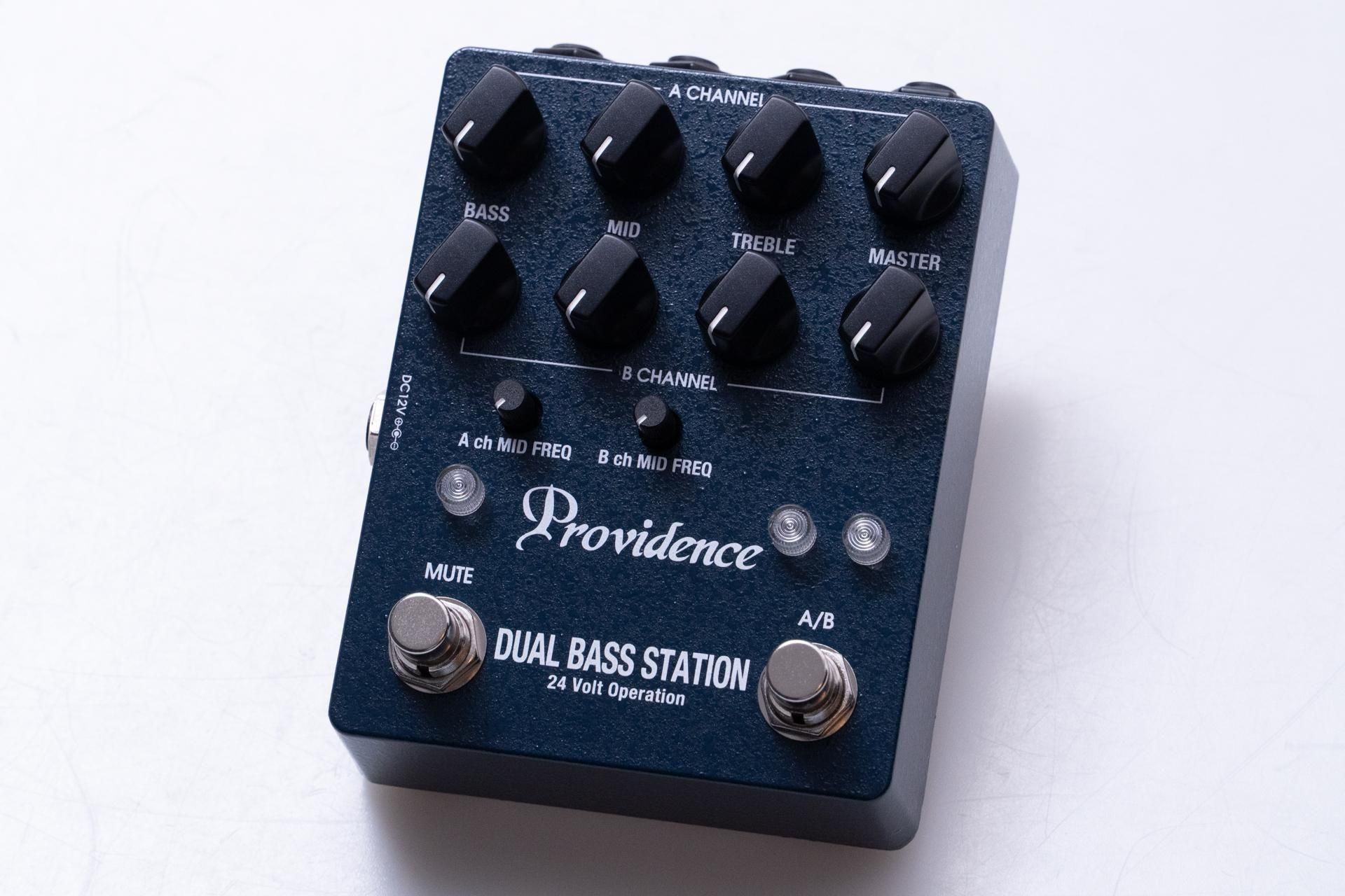 new】Providence / DBS-1 Dual Bass【GIB横浜】 - Geek IN Box