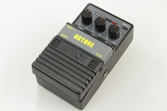 Arion Octave MOC-1 - Geek IN Box