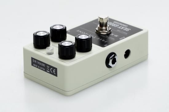 new】FREE THE TONE / SILKY GROOVE SG-1C COMPRESSOR【横浜店
