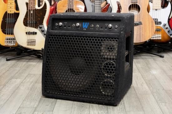 used】Warwick / W-CL【横浜店】 - Geek IN Box