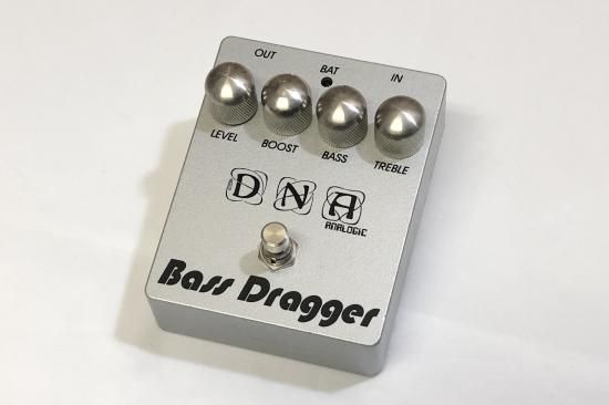 used】DNA / bass dragger【兵庫店】 - Geek IN Box