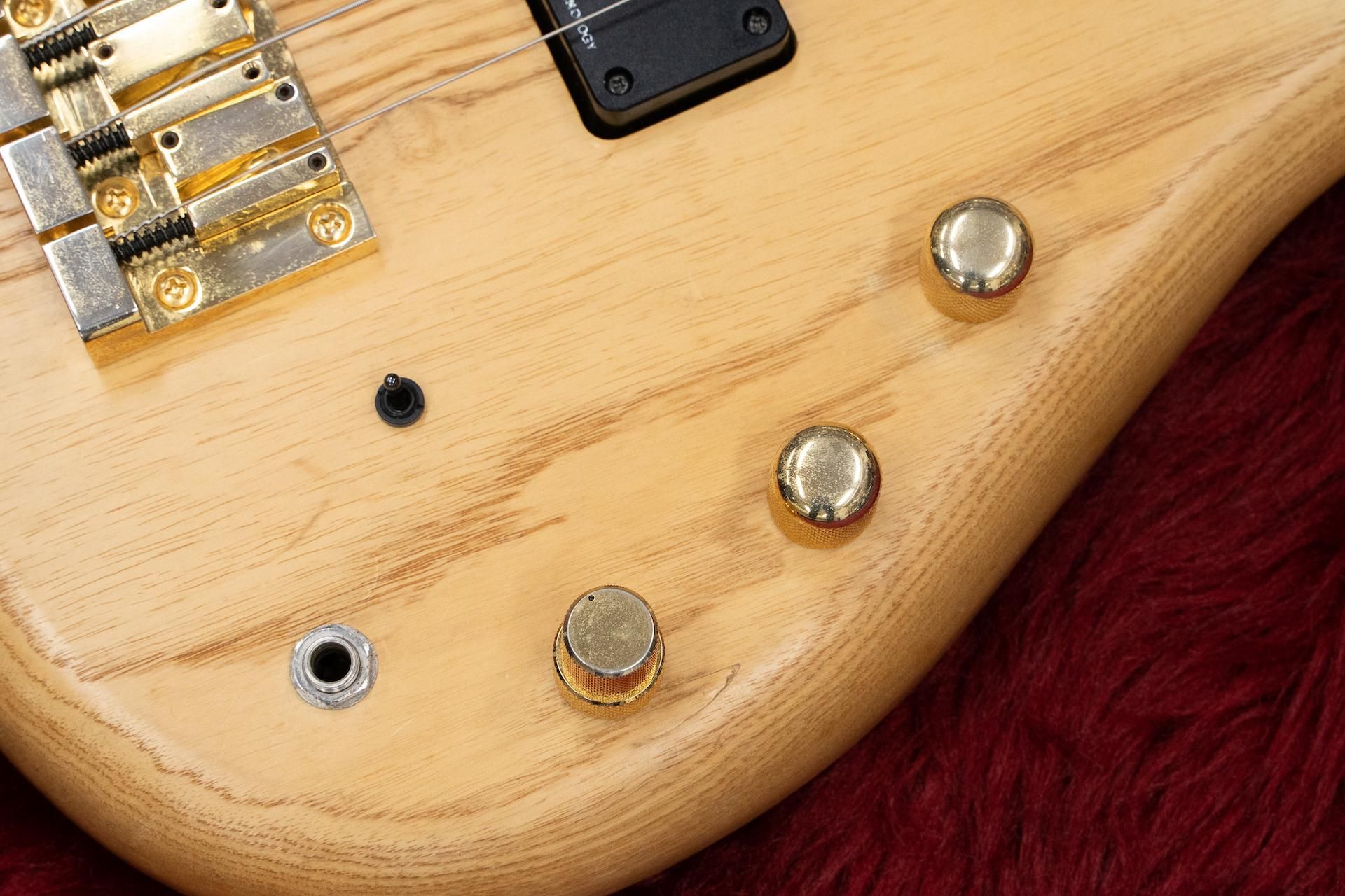 used】Tune / BEB-6 #908151 4.97kg【横浜店】 - Geek IN Box