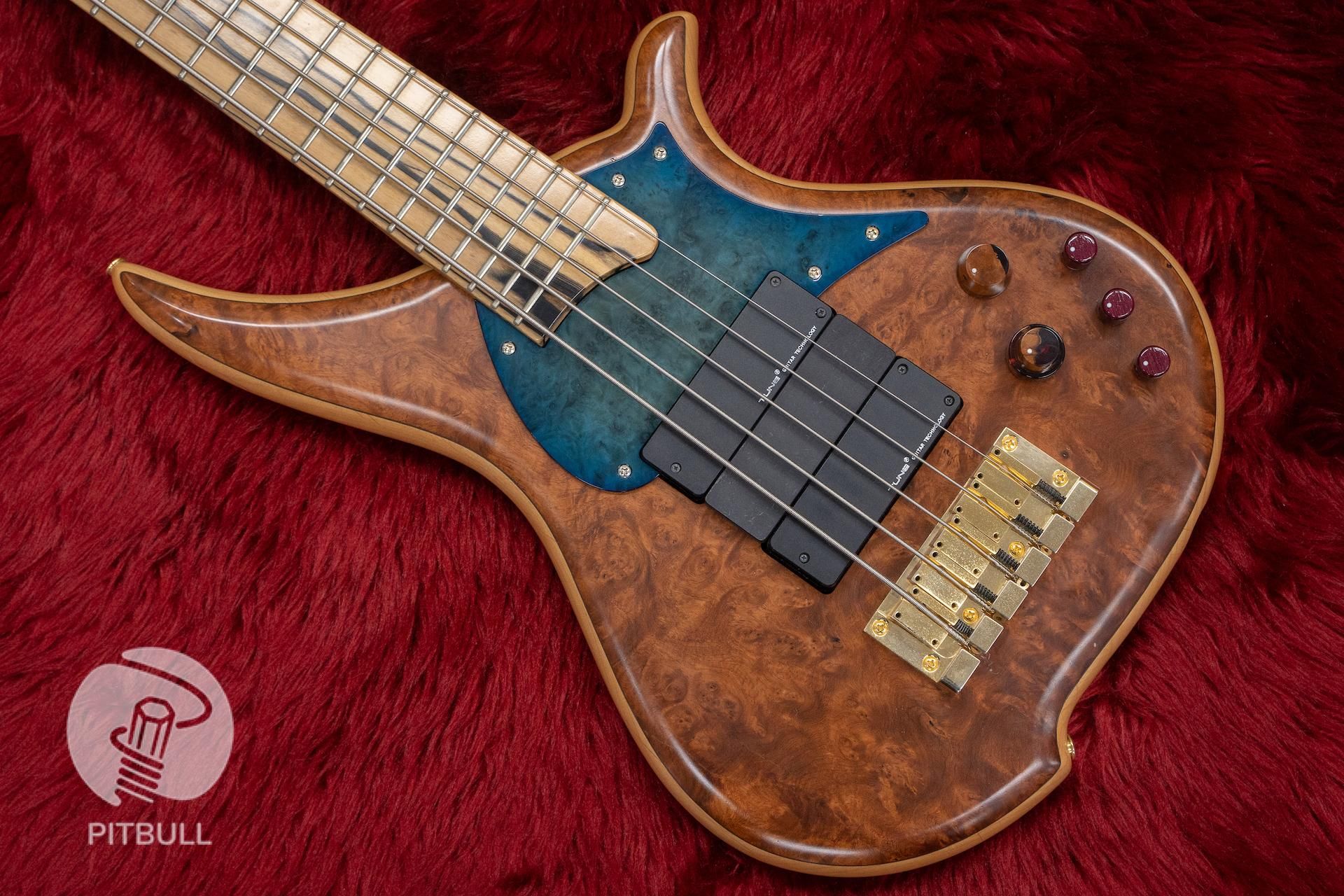 used】TUNE / TWB-5 #17099 4.26kg【横浜店】 - Geek IN Box