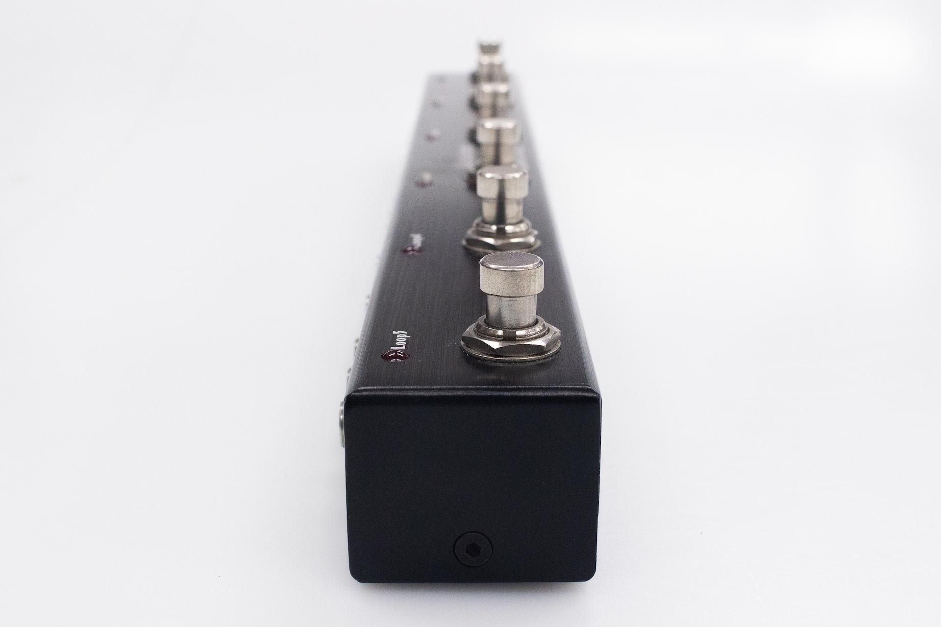 used】One control / Iguana Tail Loop 2【横浜店】 - Geek IN Box