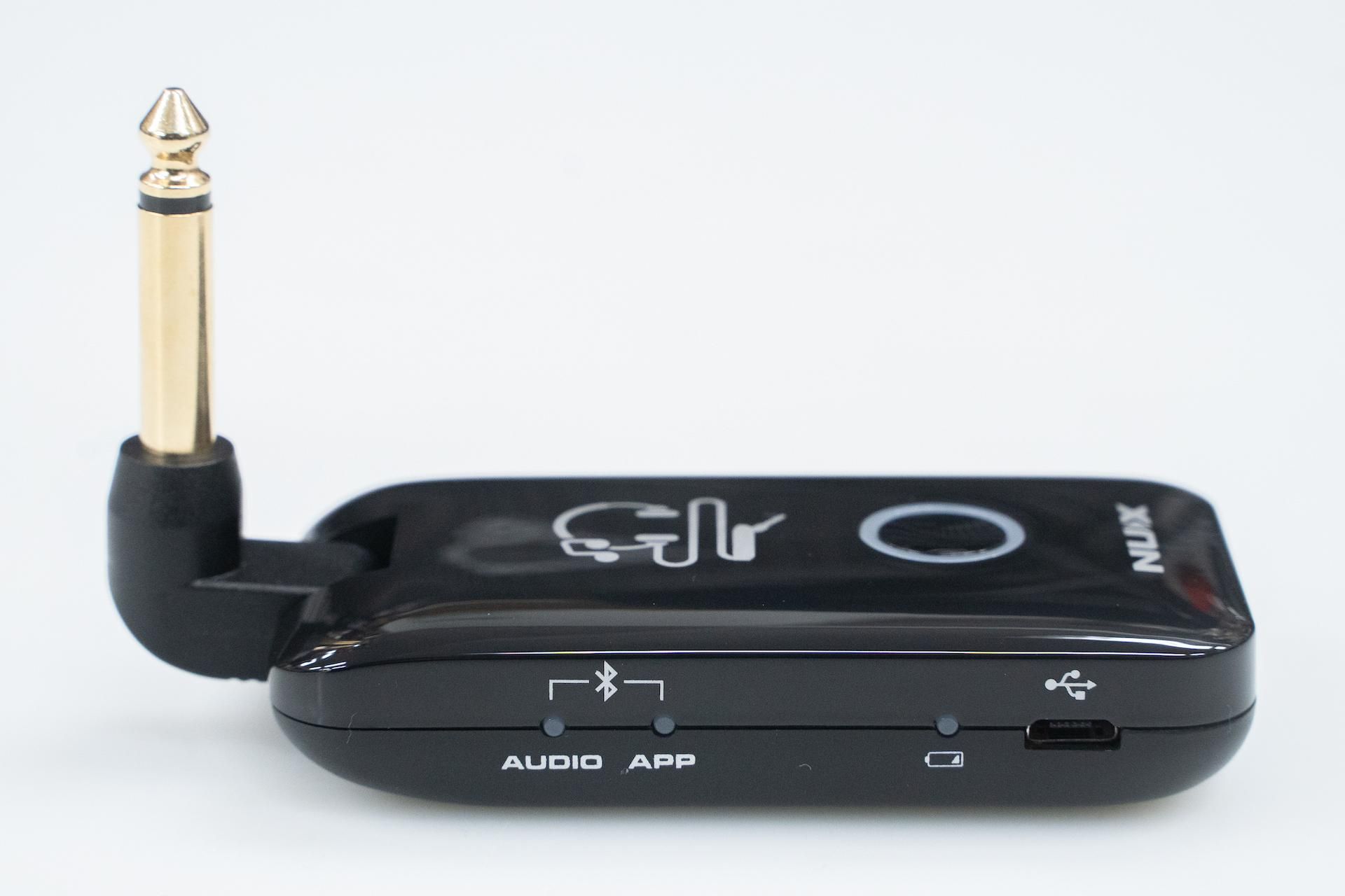 new】NUX / Mighty Plug MP-2【横浜店】 - Geek IN Box