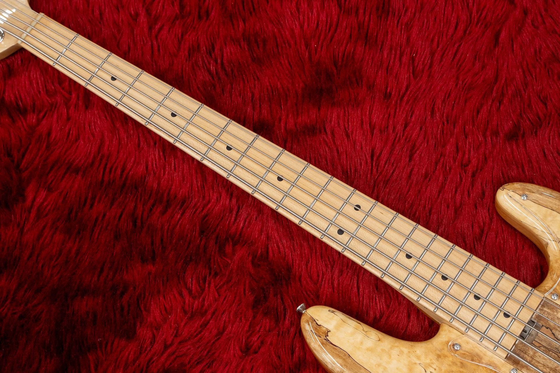 特価】Infinite / Trad JB5 GIB Custom Order 3.92kg【横浜店】 - Geek