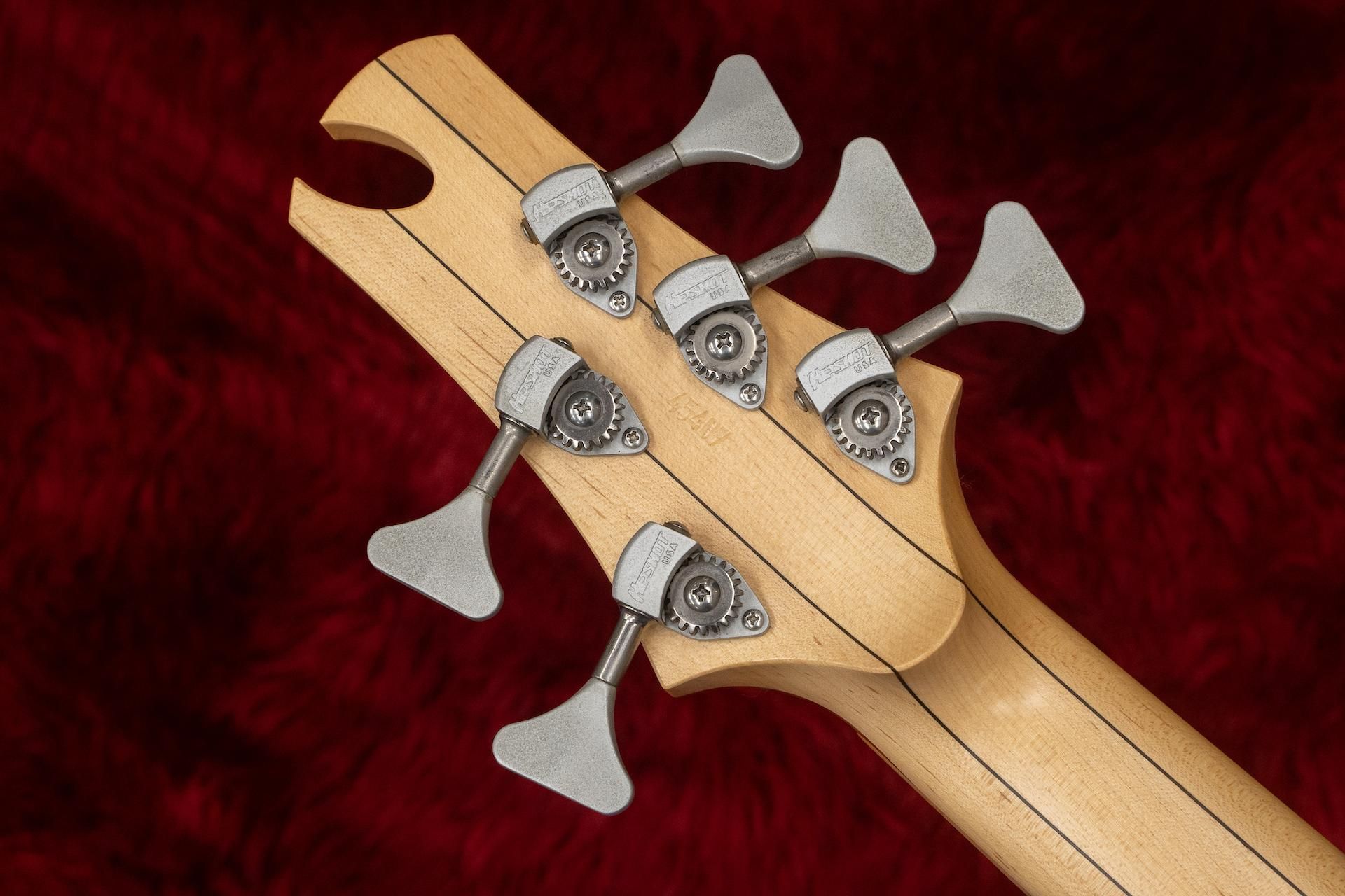 used】Jerzy Drozd / Legend 5 #45407 3.58kg【GIB横浜】 - Geek IN Box