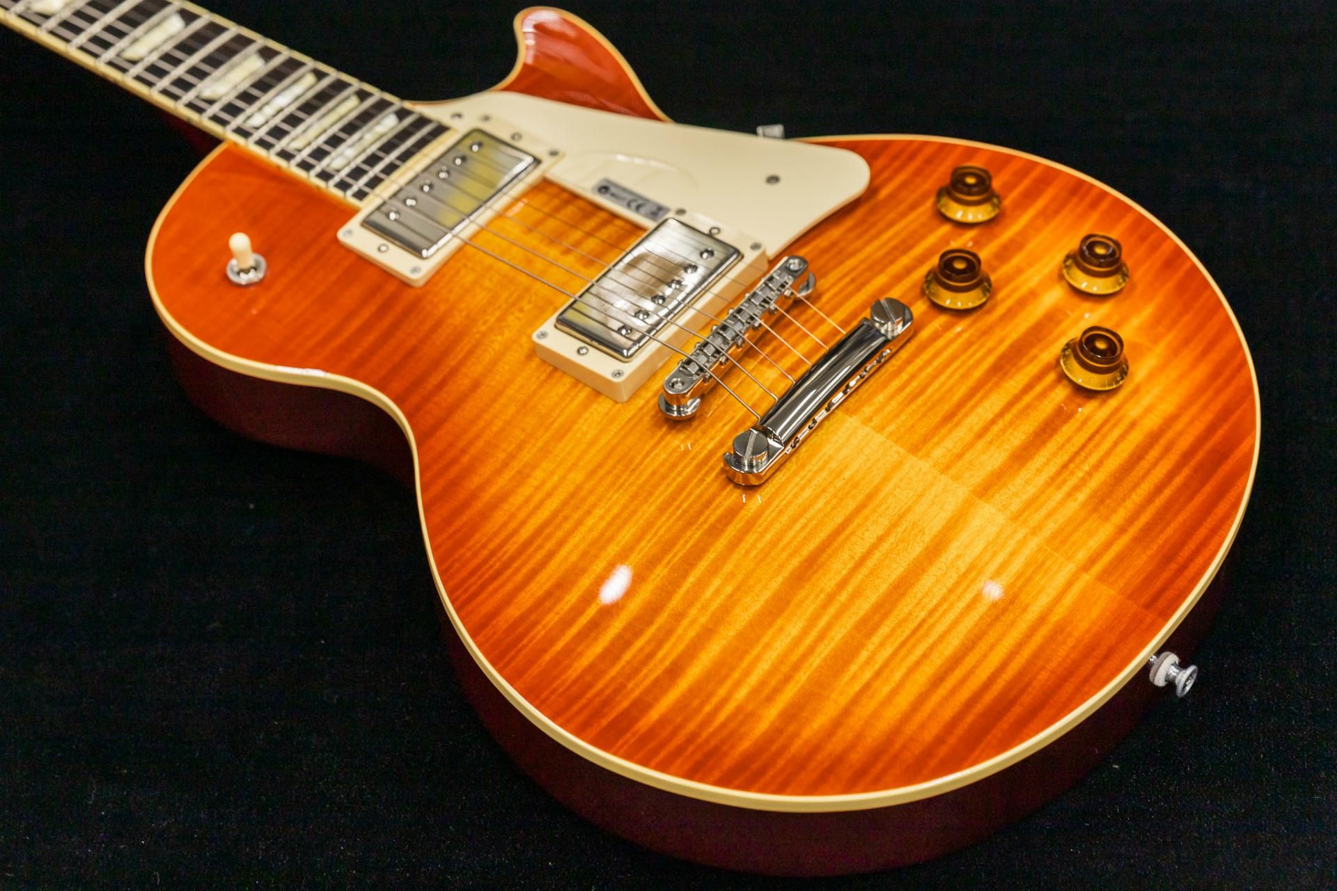 used】FGN / NLS20RFM #K170636 4.4kg【Guitar Shop TONIQ横浜