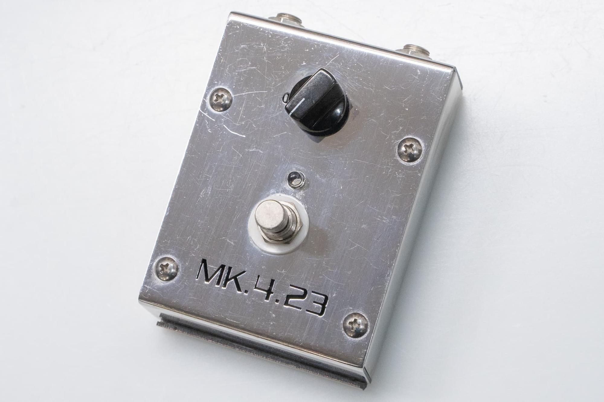 used】Creation Audio Labs / MK.4.23 BOOST【GIB横浜】 - Geek IN Box