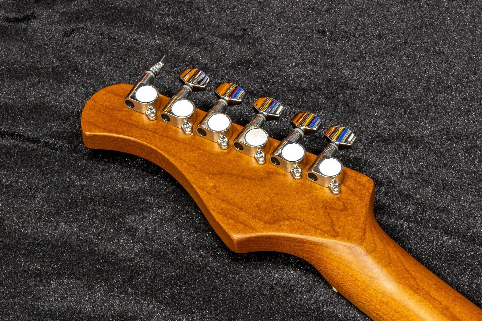 new】Bacchus / BJM-1-RSM/M OWH 【TONIQ横浜】 - Geek IN Box