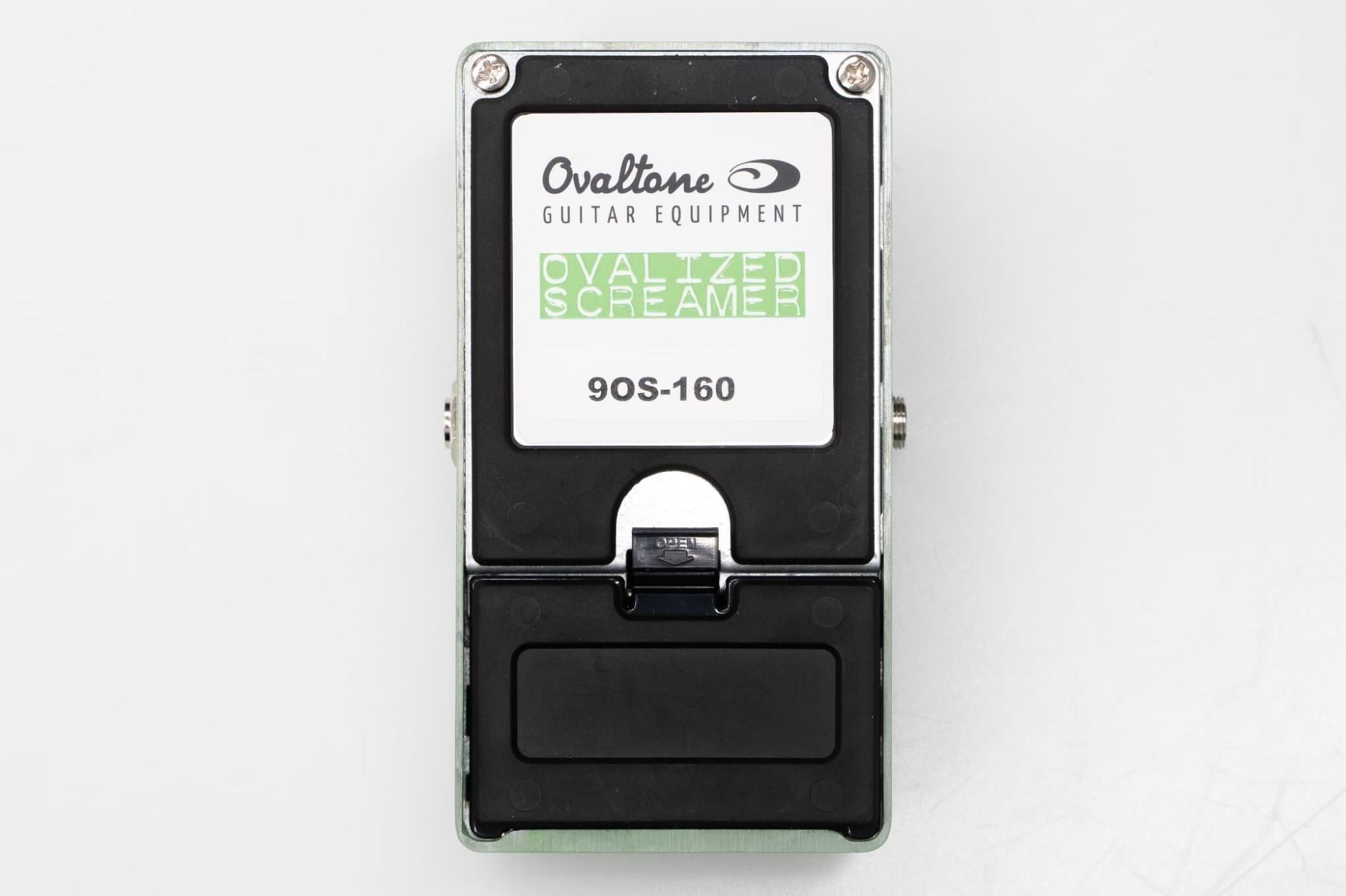 new】Ovaltone / OVALIZED SCREAMER-9【GIB横浜】 - Geek IN Box