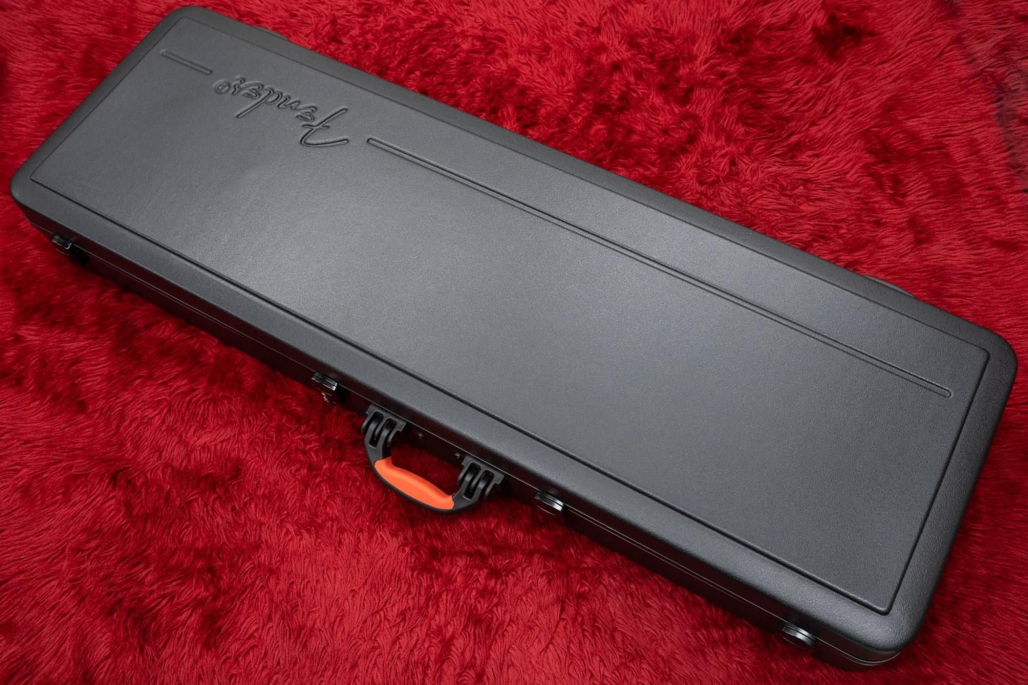 used】Fender / Bass Hard Case【GIB横浜】 - Geek IN Box