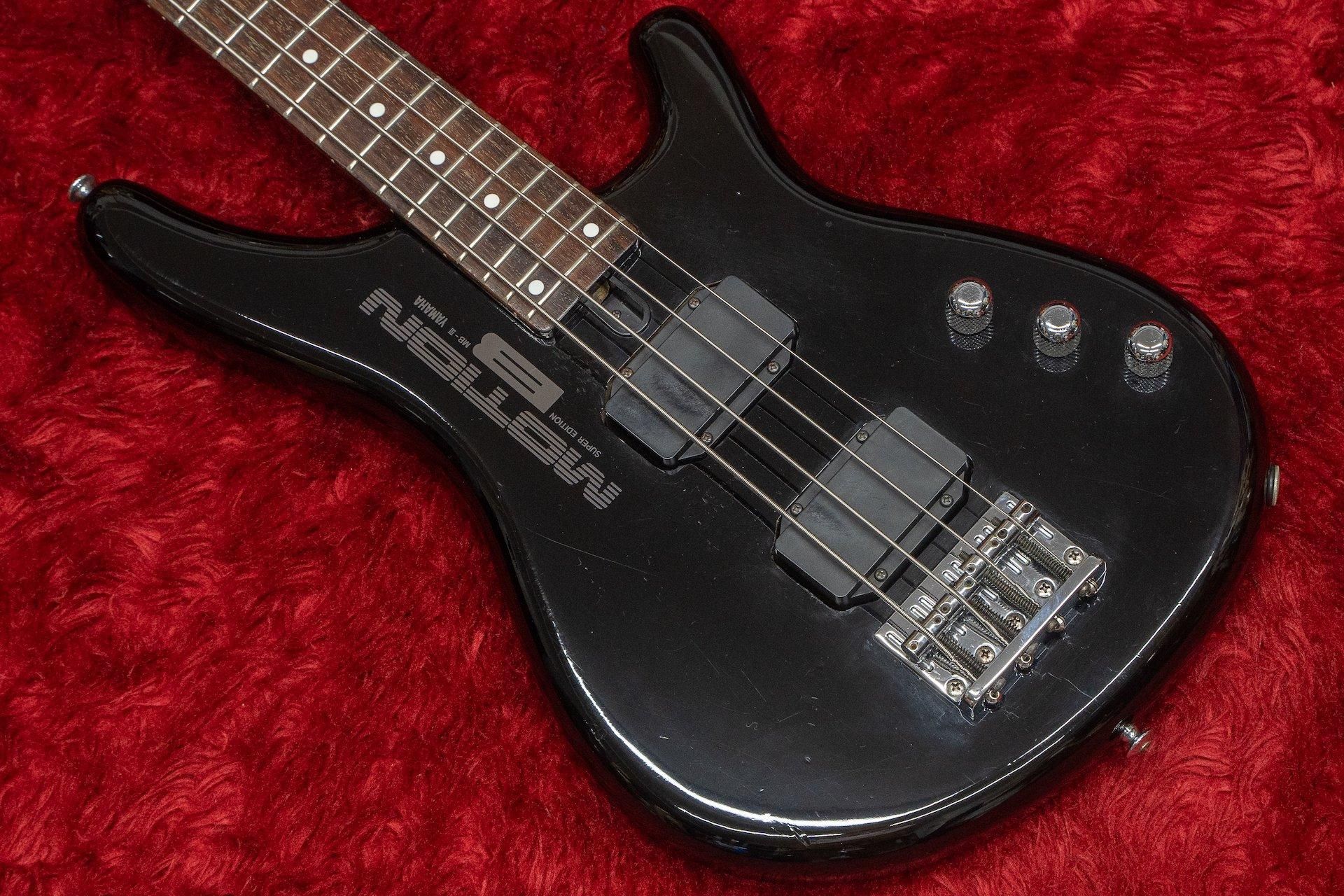 used】YAMAHA / MB-III SUPER EDITION BL 1987 3.240kg #NX24161【GIB