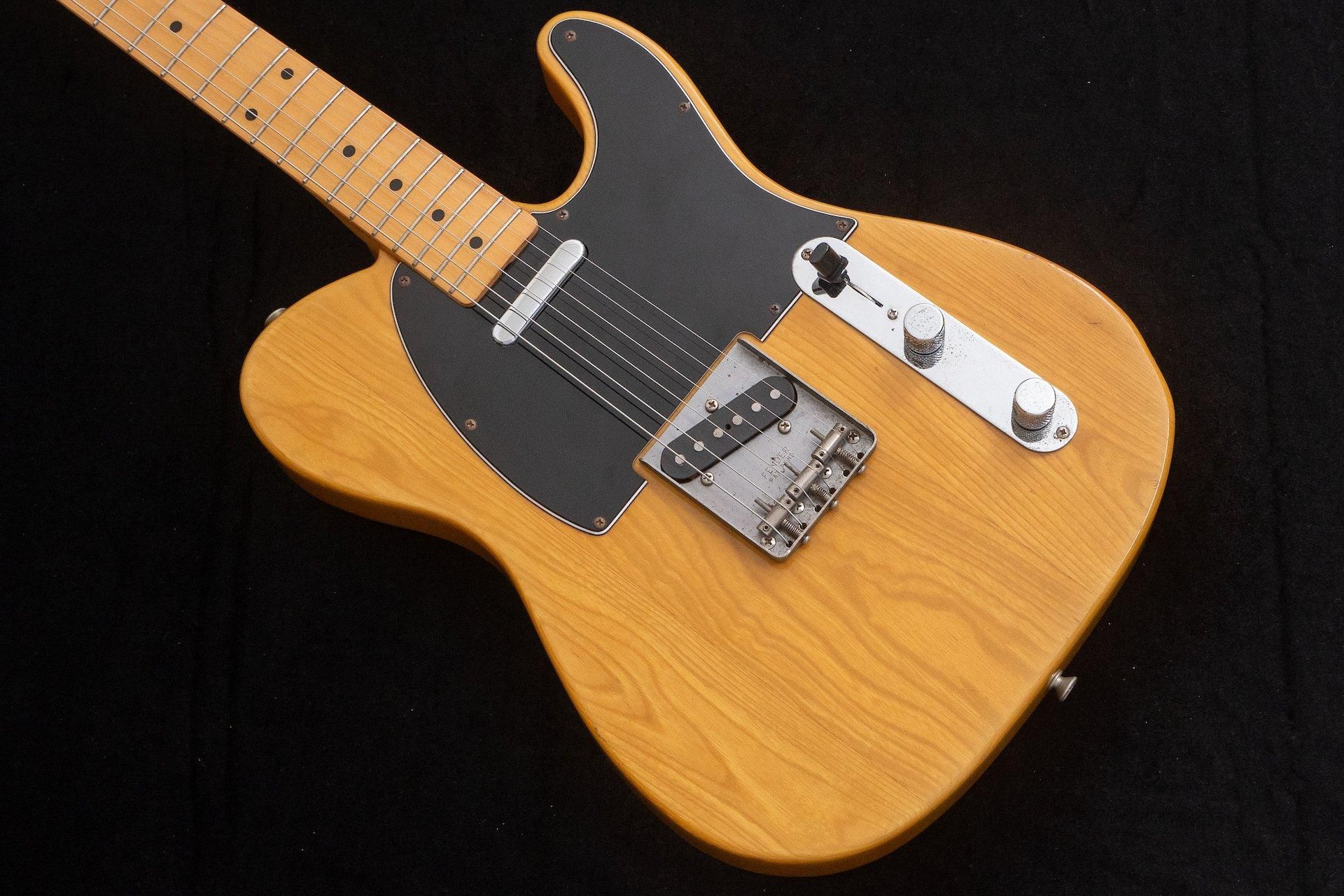 used】Fender Japan / TL72-55M MADE IN JAPAN Eシリアル #E607361