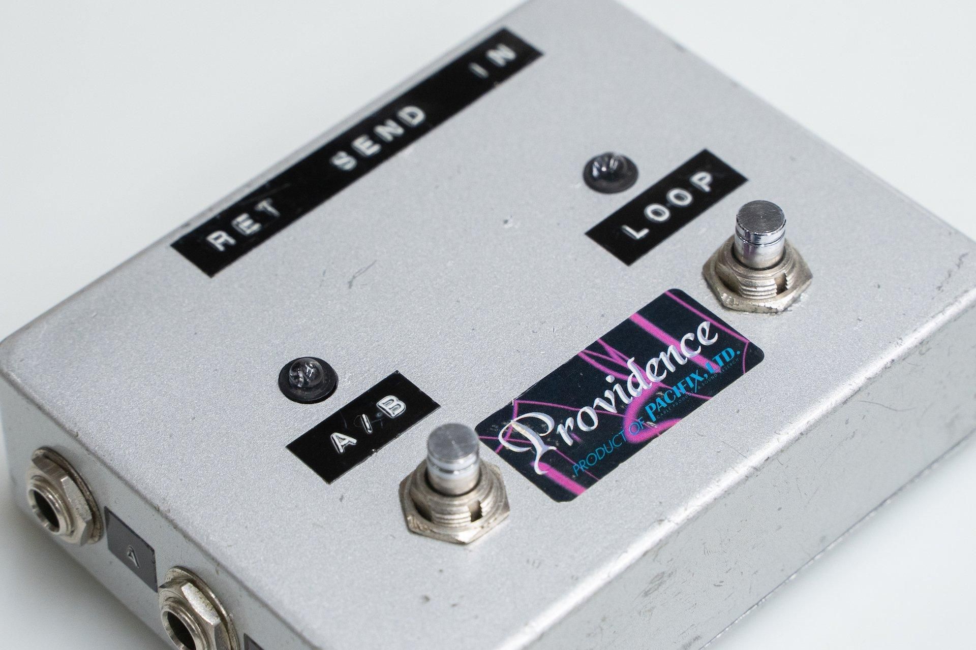 used】Providence / P-3LG【GIB横浜】 - Geek IN Box