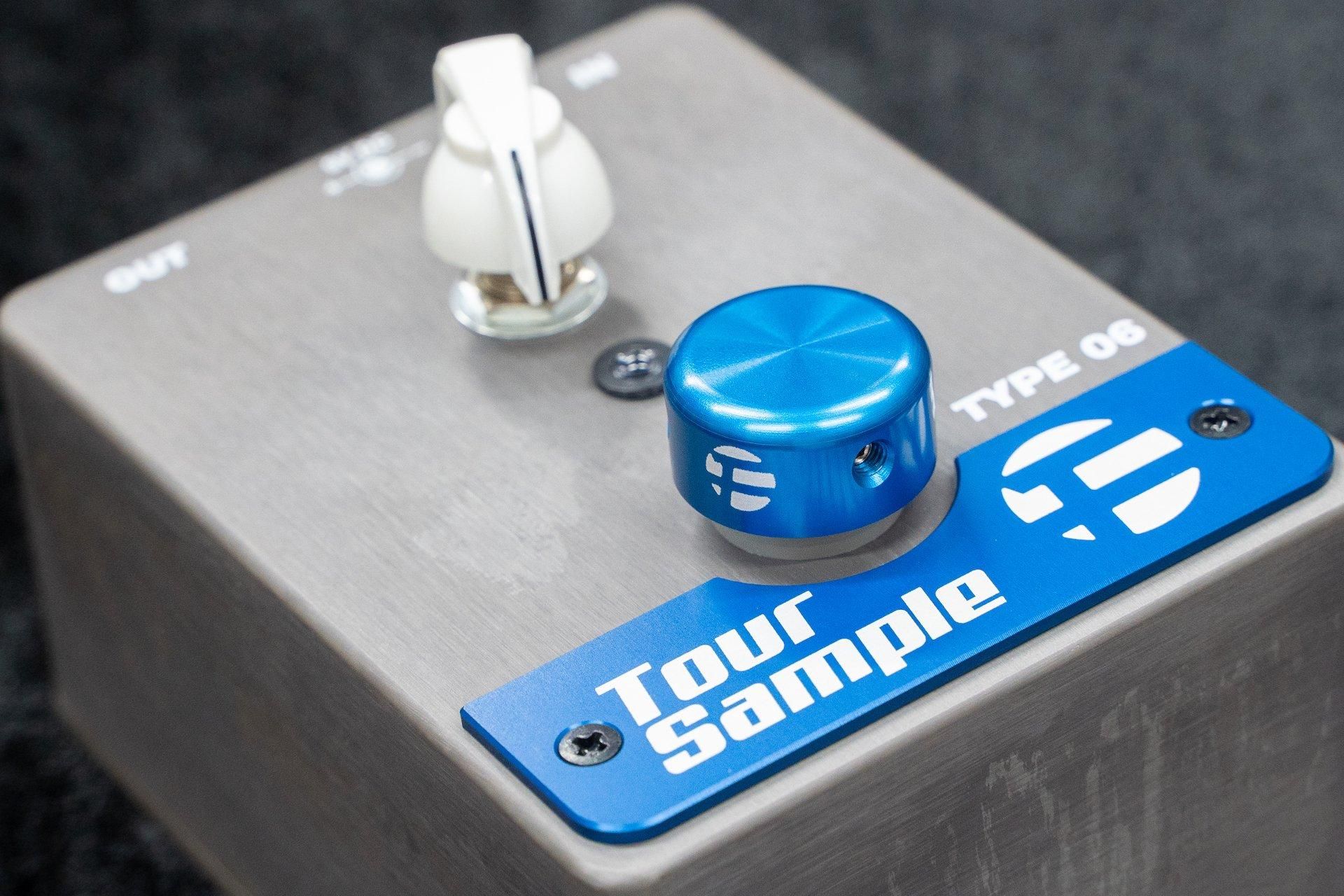 FAT fixed wah 最初期物 FAT fixed wah 最初期物 FAT fixed wah 最初期物