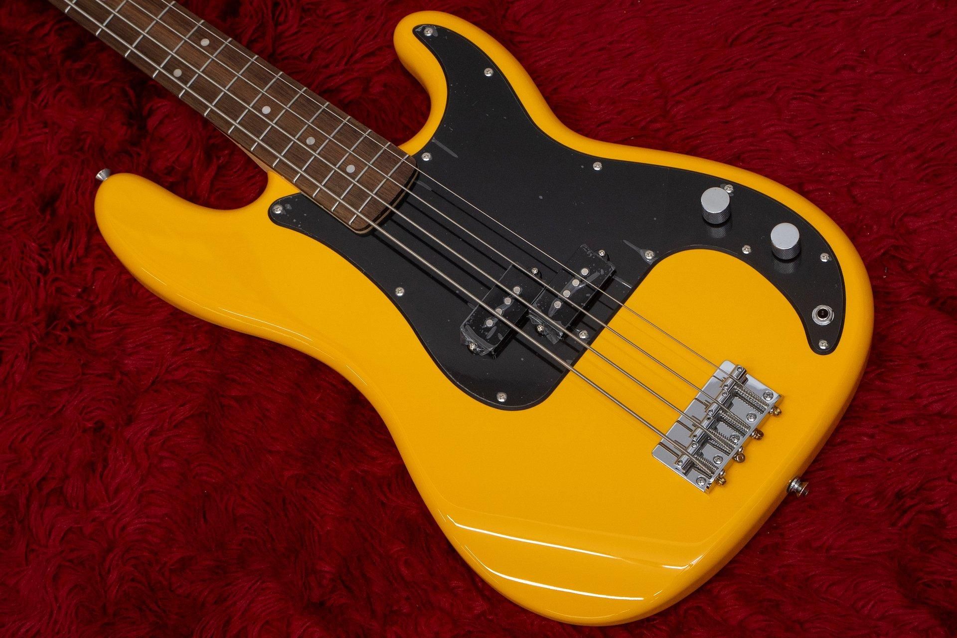 new】Markbass / MB YELLOW PB MAK-B/YEPB4 3.925kg #IFC000679【GIB