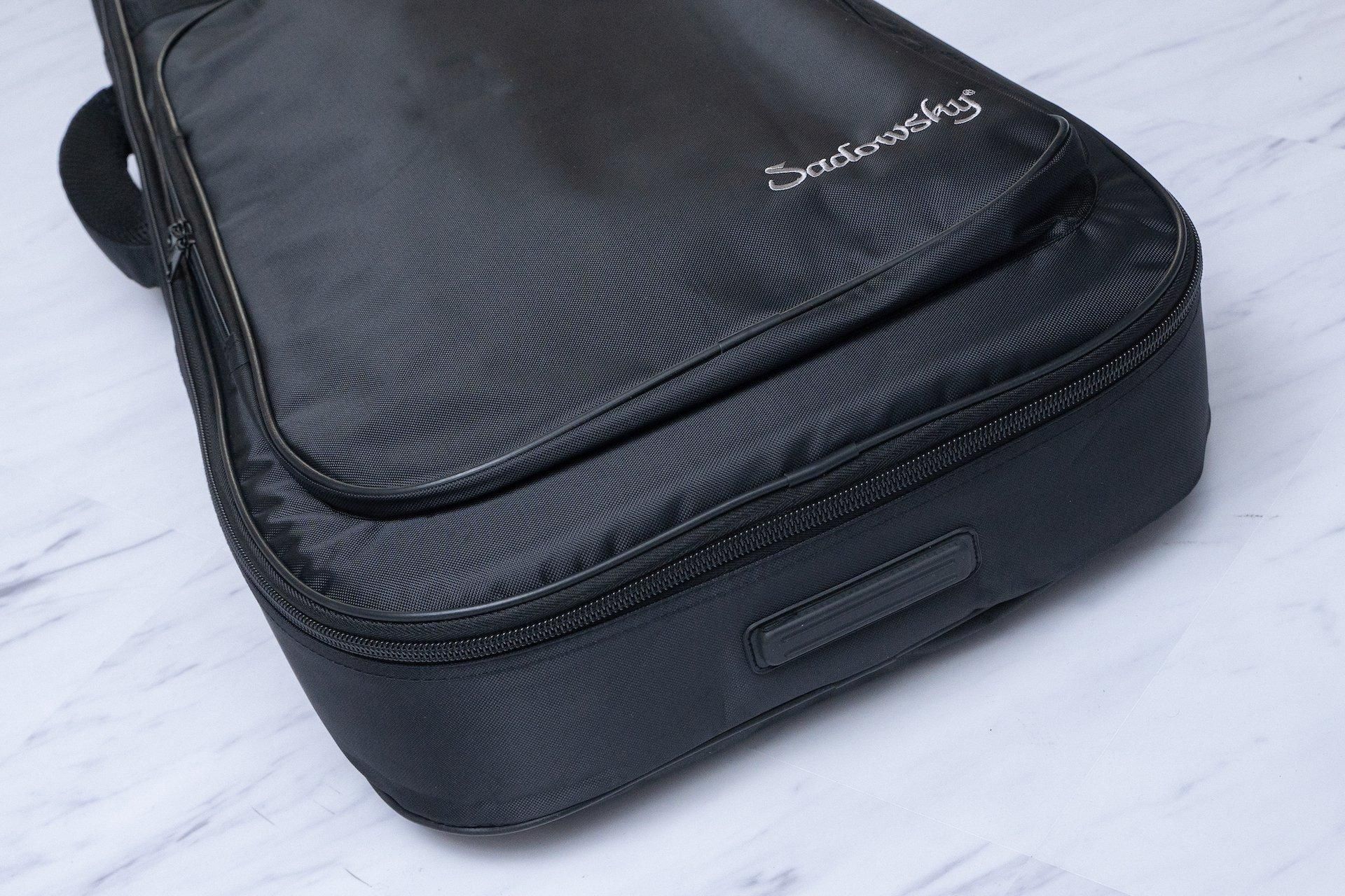 new】Sadowsky / PortaBag Express Electric Bass Gig Bag【GIB横浜