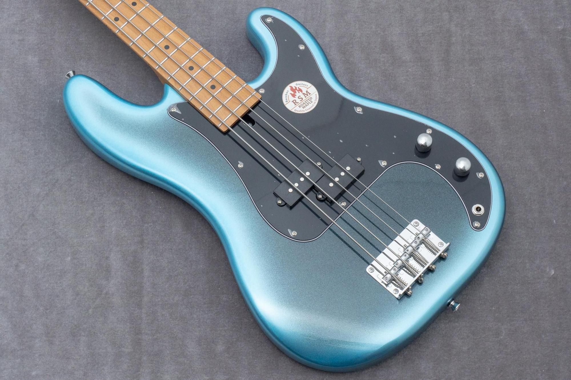 new】Bacchus / BPB-1DX RSM/M GB-B【GIB兵庫】 - Geek IN Box