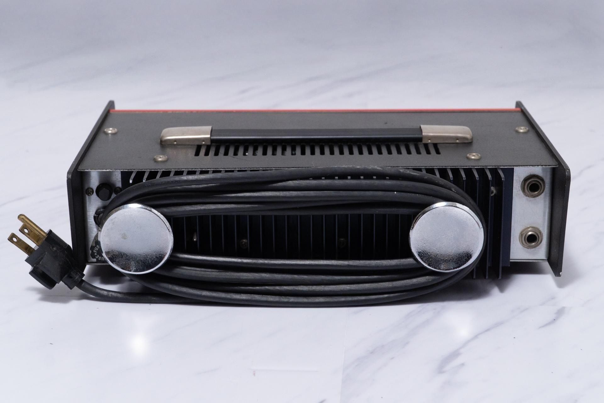 used】WALTER WOODS / MI-200-8【GIB横浜】 - Geek IN Box