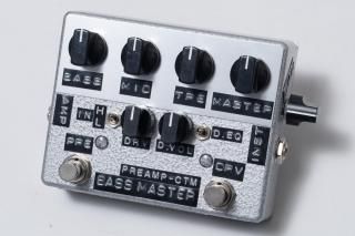 Trace Elliot Boxer 15 - Geek IN Box