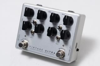 used】K&R / GROOVE COMP 【GIB横浜】 - Geek IN Box