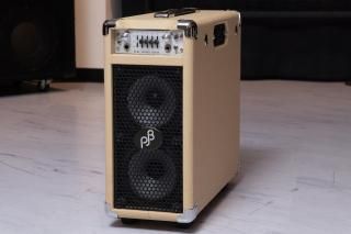 BOSS CS-2 Compression Sustainer - Geek IN Box