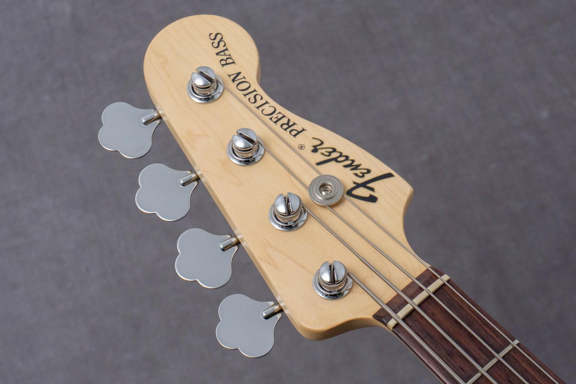 used】Fender / Highway One Precision Bass 60th Anniversary 2006