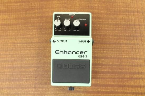 BOSS EH-2 Enhancer - Geek IN Box